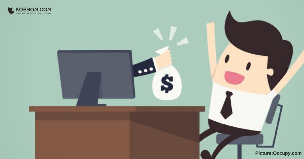 Cara Mendapatkan Uang Rp.200.000 dari Babe-News Hanya dengan Menulis 4 Artikel