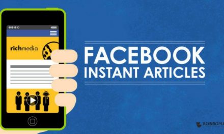 Gaji Ke 2 Dari Facebook Instant Article, Bukti Facebook tidak Hanya Untuk SocMed. Tapi Bisa Untuk Cari Rezeki Juga