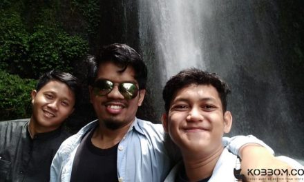 Berkenalan Dengan Taman Raya Cibodas Bogor