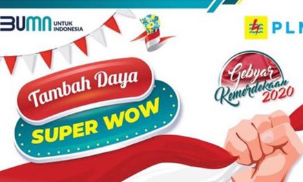 Pengalaman Nambah Daya PLN Cuma Rp. 175.845 dari Rp. 843.300