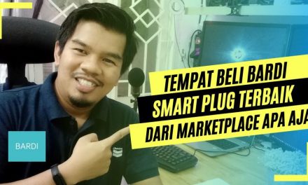 Tempat Jual Bardi SmartPlug Terbaik di Pekanbaru